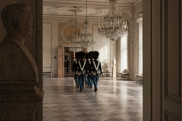 Amalienborg