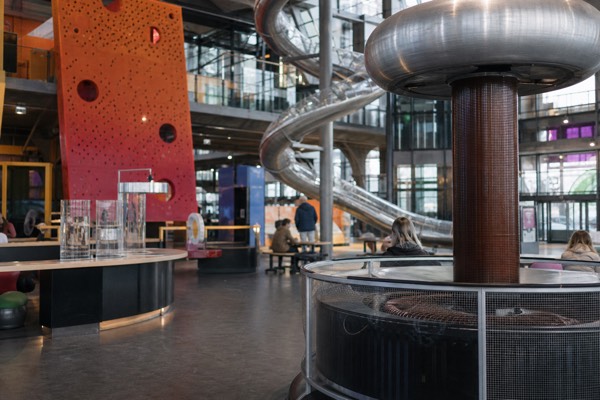Experimentarium