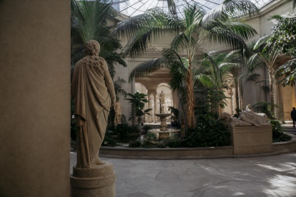 Ny Carlsberg Glyptotek