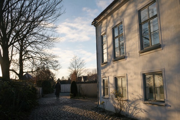 Karen Blixen Museum