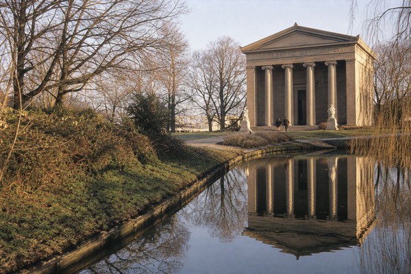 Thorvaldsens Museum