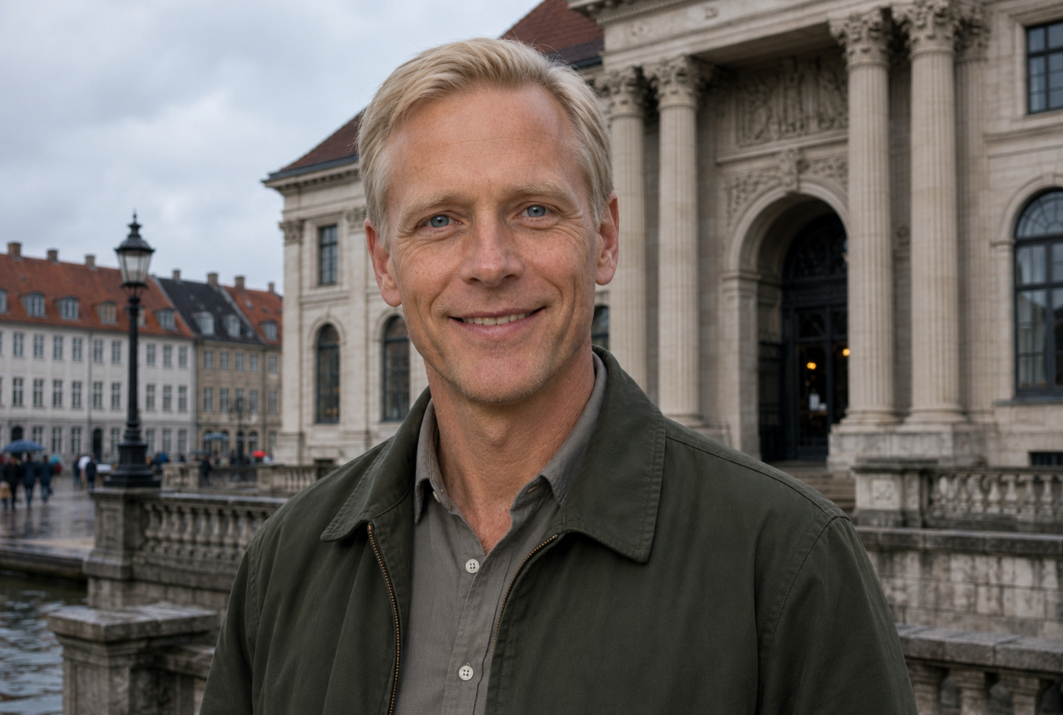Anders Nielsen